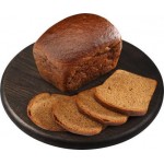 Хлеб Бородинский классический 400г Хлеб Бородинский классический 400г