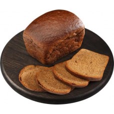 Хлеб Бородинский классический 400г в магазинах Магнит