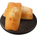 Хлеб Чиабатта с сыром 300г