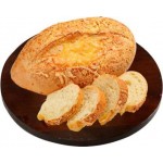 Хлеб Кукурузный с сыром 400г