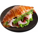 Круассан с ветчиной и сыром 75г