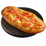 Лепешка Домашняя 160г