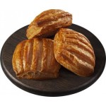 Мини-слойка с картофельной начинкой 24г