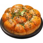 Пампушки с чесноком 160г