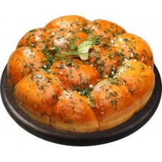 Пампушки с чесноком 160г в магазинах Магнит