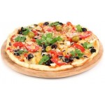 Пицца Домашняя 600г