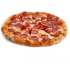 Пицца Пепперони 600г в магазинах Магнит