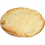 Пирог Осетинский с начинкой из картофеля и сыра