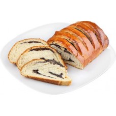 Рулет с маком 300г в магазинах Магнит