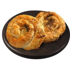 Улитка греческая с начинкой из мяса 130г в магазинах Магнит