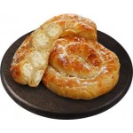 Улитка греческая с творожной начинкой 130г Улитка греческая с творожной начинкой 130г