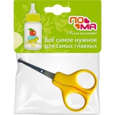 Ножницы детские Пома 0+ в магазинах Магнит
