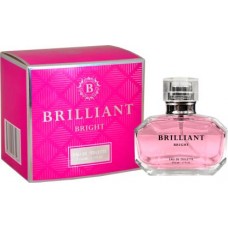 Туалетная вода Brilliant Bright для женщин 50мл в магазинах Магнит