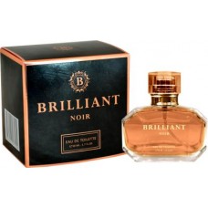 Туалетная вода Brilliant Noir для женщин 50мл в магазинах Магнит