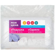 Одеяло Моя цена 2.0сп в магазинах Магнит