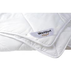 Одеяло Royal Wellfort бамбук 200*220см в магазинах Магнит