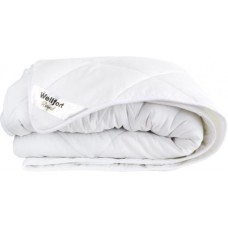 Одеяло Royal Wellfort Бамбук полутороспальное в магазинах Магнит