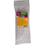 Ложка одноразовая Моя цена чайная 12шт