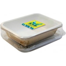 Контейнер Green Mystery одноразовый 500мл 3шт в магазинах Магнит