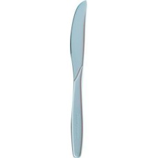 Ножи Образ жизни Био одноразовые из кукурузного крахмала 5шт в магазинах Магнит