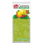 Скатерть одноразовая Grifon 100*150см 1шт