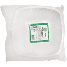 Тарелки квадратные глубокие 180*180мм 6шт в магазинах Магнит