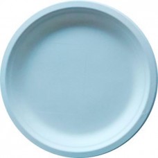 Тарелки Новатория Образ жизни Эко сахарный тростник 23см 5шт в магазинах Магнит