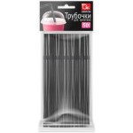 Трубочки для коктейля Grifon 21см 50шт