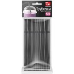 Трубочки для коктейля Grifon 50шт 21см