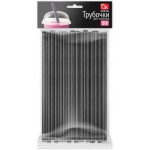 Трубочки для коктейля Grifon 50шт 24см