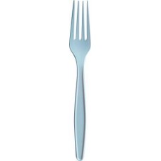 Вилки Новатория Био кукурузный крахмал 5шт в магазинах Магнит