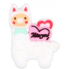 Магнитные закладки Лама 90*50*20мм в магазинах Магнит