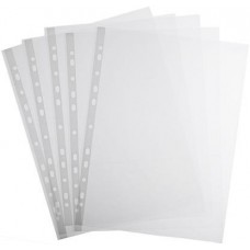 Папка-вкладыш Магнит А4 80мкм 10шт в магазинах Магнит