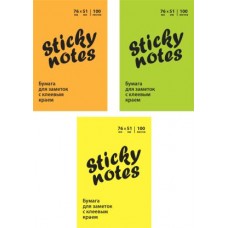 Стикеры Скай трейд Lori Rocket с клеевым краем 100л 76*51см в магазинах Магнит