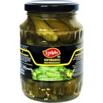 Огурцы Lorado корнишоны 680г