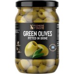 Оливки Premiere of taste Халкиди 290г