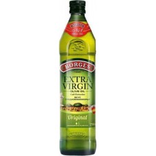 Масло оливковое Borges Extra Virgin Original 750мл в магазинах Магнит