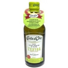 Масло оливковое Costa dOro Extra Virgin 500мл в магазинах Магнит