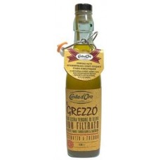 Масло оливковое Costa D'Oro Extra Virgin нерафинированное 500мл в магазинах Магнит