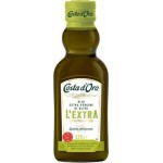 Масло оливковое Costa Doro нерафинированное 250мл