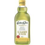 Масло оливковое Costa Doro рафинированное 500мл