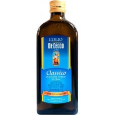 Масло оливковое De Cecco Classico 500мл в магазинах Магнит