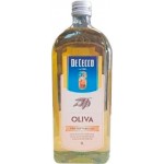 Масло оливковое De Cecco Olio di oliva рафинированное с нерафинированным 1л