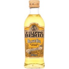 Масло оливковое Filippo Berio 100% 500мл в магазинах Магнит