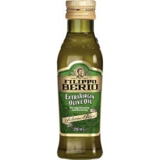 Масло оливковое Filippo Berio ev 250мл в магазинах Магнит