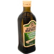 Масло оливковое Filippo Berio Extra Virgin 500мл в магазинах Магнит