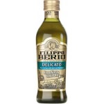 Масло оливковое Filippo Berio Extra Virgin Delicato 500мл