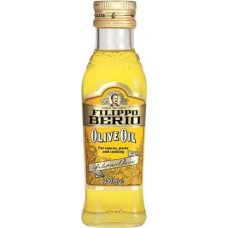 Масло оливковое Filippo Berio Olive Oil 100% 250мл в магазинах Магнит