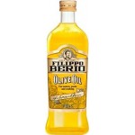 Масло оливковое Filippo Berio Pure с нерафинированным Extra Virgin 1л