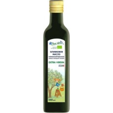 ФЛЁР АЛЬПИН Масло оливковое нераф с 3х лет 250мл ст/бут в магазинах Магнит